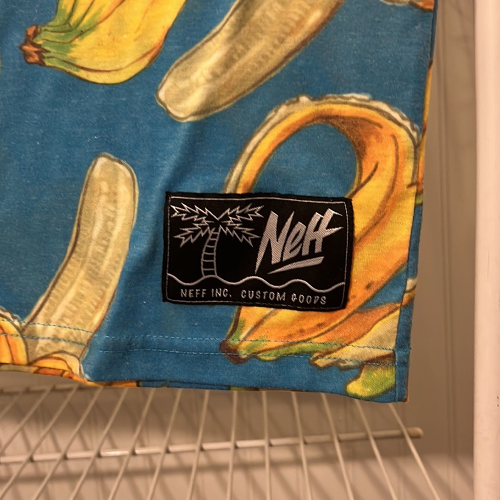 Banana tank top - Picture 2 of 4